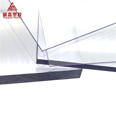 پولی کاربونیٹ شیٹس 4x8