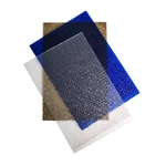 ٹھوس اور رنگدار پولی کاربونیٹ شیٹ