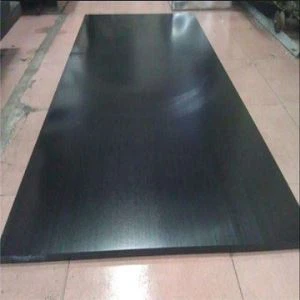 UV پرنٹنگ مواد میٹ HIPS شیٹ
