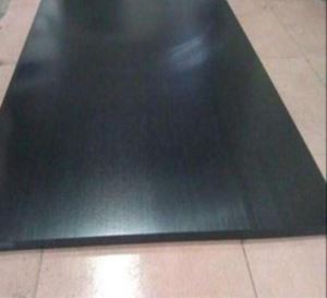 ABS ہائی چمکدار موٹی شیٹ