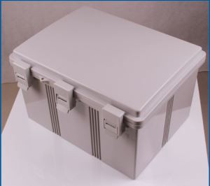 ABS شیٹ ٹول باکس ہائی جہتی استحکام