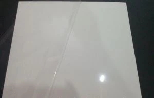 ABS ہموار شیٹ صاف صاف کرنے کے لئے آسان