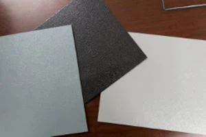 ABS شیٹ اعلی رکاوٹ اور اثر طاقت