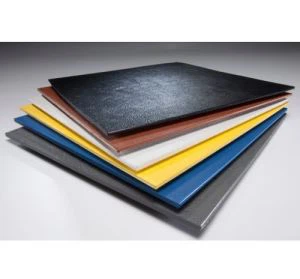 پی سی-اے بی ایس: ایک حرارت مزاحم تھری ڈی پرنٹنگ میٹریل اسٹراٹاسی