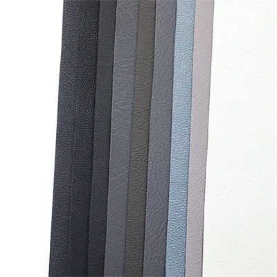 PVC Leather Material