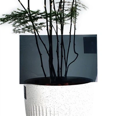 پولی کاربونیٹ چھت کی شیٹ